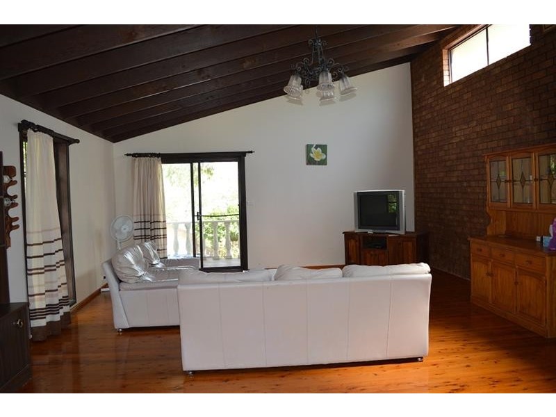 116 Lakes Bvd, Wooloweyah NSW 2464