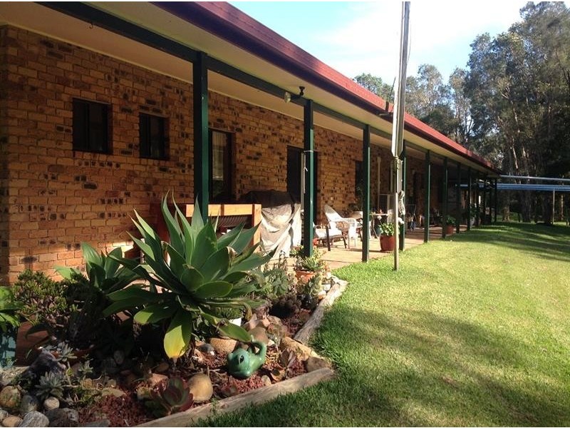 Lot 4, 59 Sullivans Rd, Yamba NSW 2464