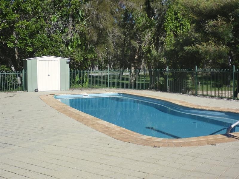 Lot 4, 59 Sullivans Rd, Yamba NSW 2464