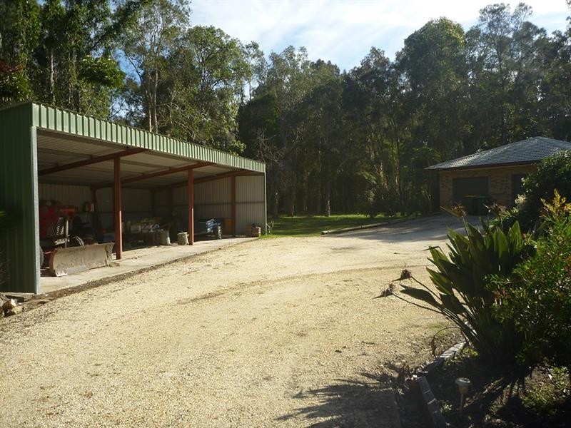 Lot 4, 59 Sullivans Rd, Yamba NSW 2464