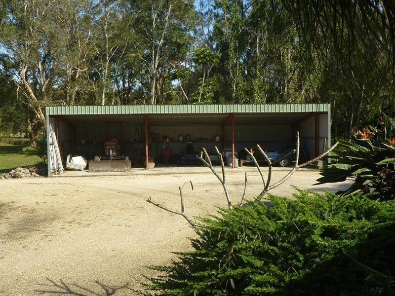 Lot 4, 59 Sullivans Rd, Yamba NSW 2464