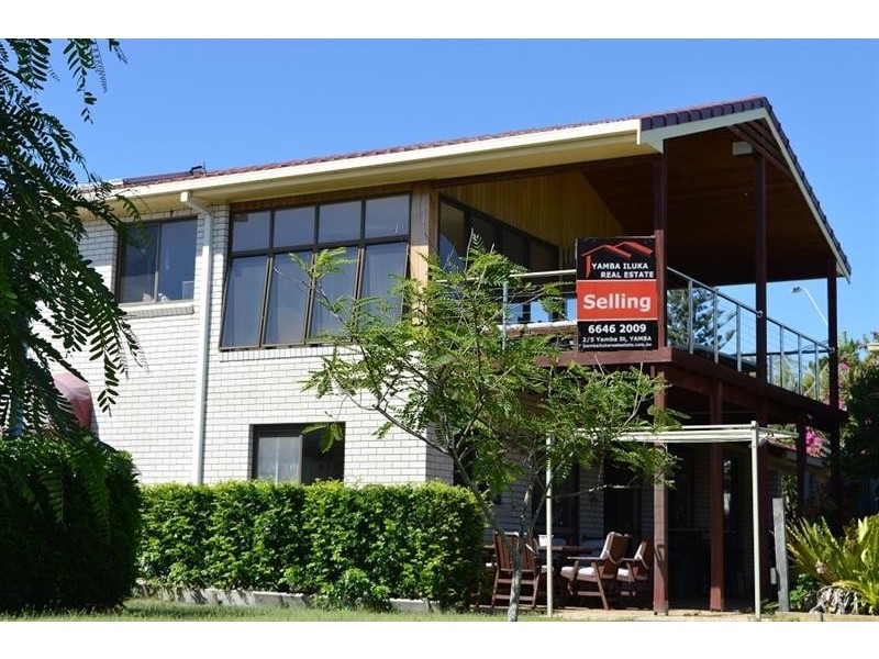 6 Bent St, Yamba NSW 2464