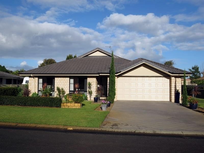 13 Sovereign St, Iluka NSW 2466
