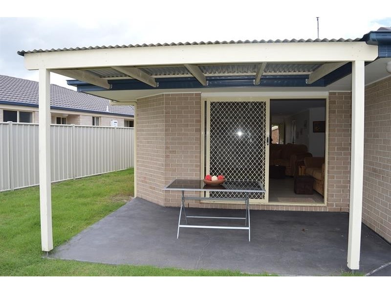 73 Park Ave, Yamba NSW 2464
