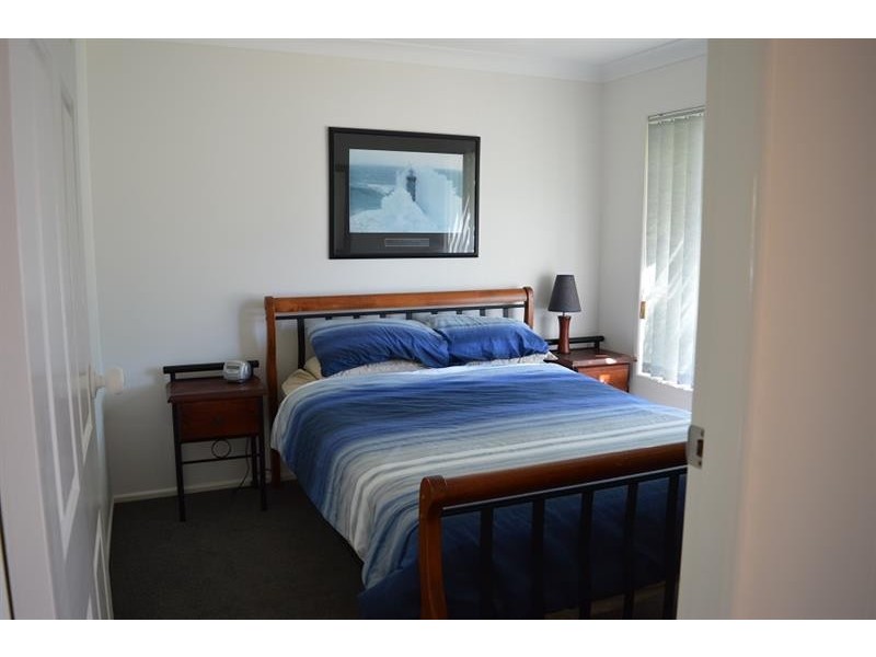 2/12 Gumnut Rd, Yamba NSW 2464