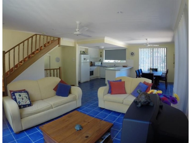 4/136 Yamba Rd, Yamba NSW 2464