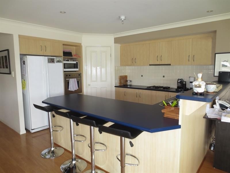 5 Newport Island Cct, Yamba NSW 2464