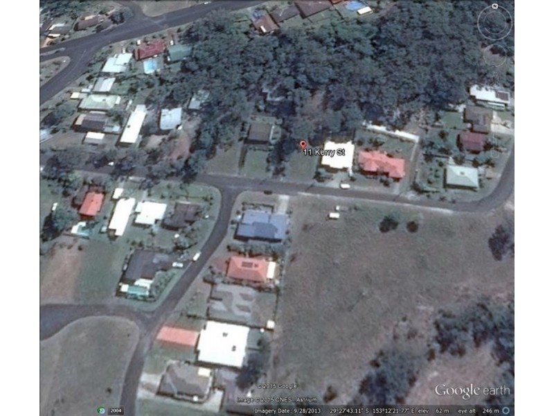 11 Kerry St, Maclean NSW 2463