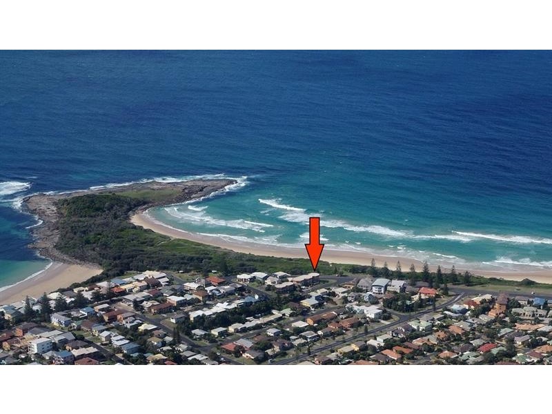 1/1 Pippi St, Yamba NSW 2464