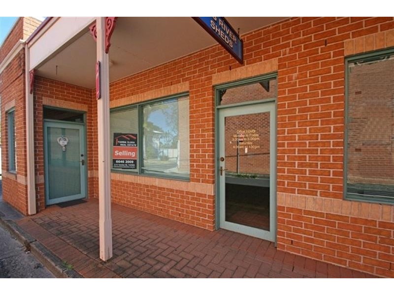 4/18 River St, Maclean NSW 2463