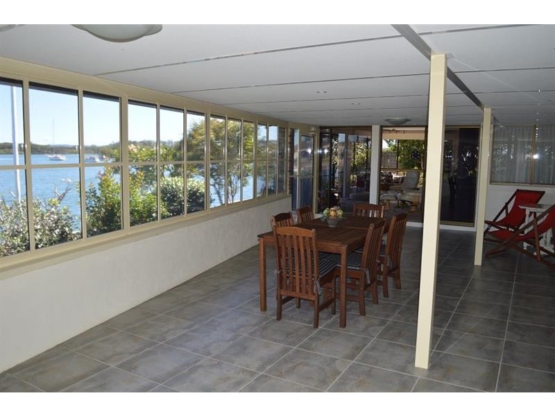 32 Westringia Pl, Yamba NSW 2464