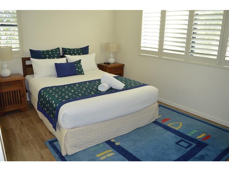 19/4 Queen St, Yamba NSW 2464