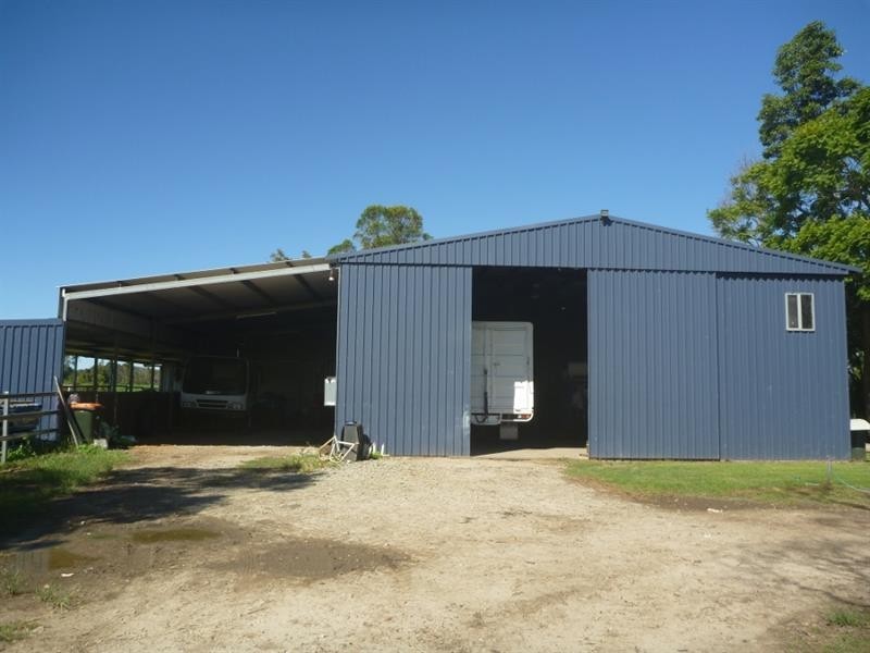 Lot 1 -359 South Arm School Rd, Brushgrove NSW 2460