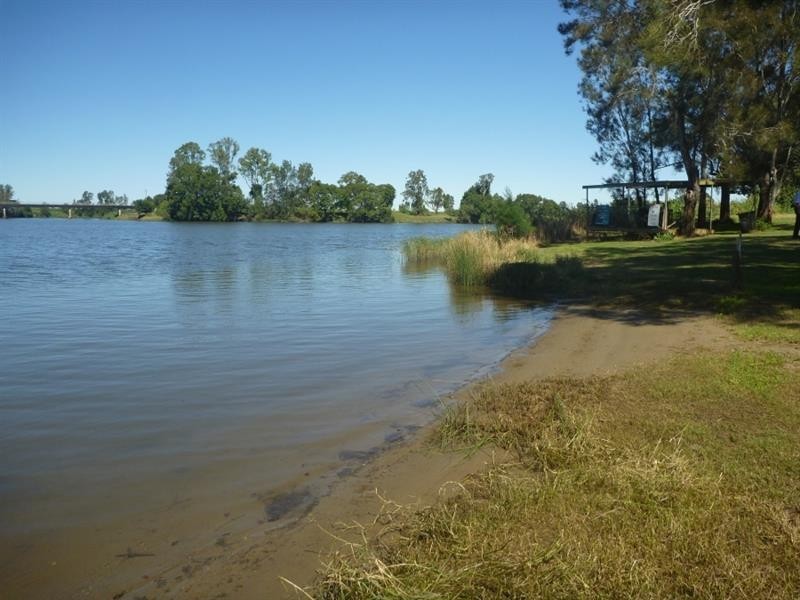 Lot 1 -359 South Arm School Rd, Brushgrove NSW 2460