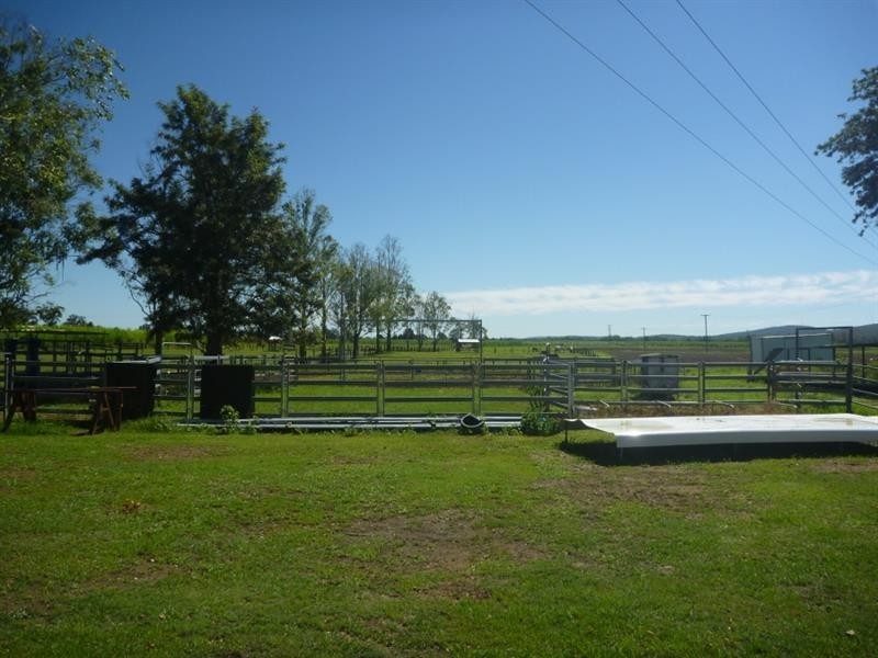 Lot 1 -359 South Arm School Rd, Brushgrove NSW 2460