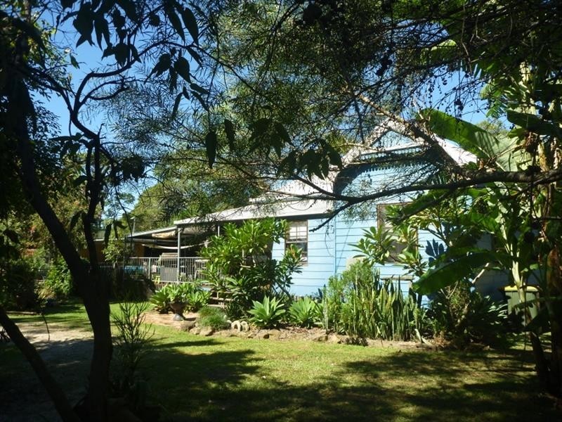 Lot 1 -359 South Arm School Rd, Brushgrove NSW 2460