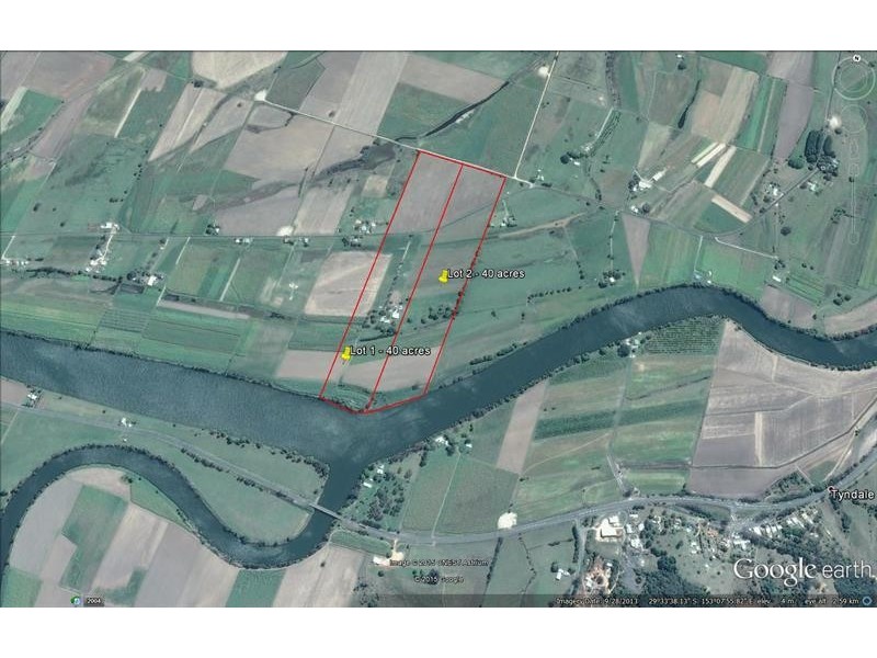 Lot 2 359  South Arm School Rd, Brushgrove NSW 2460