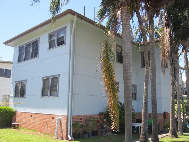 4/31 Wooli  St, Yamba NSW 2464