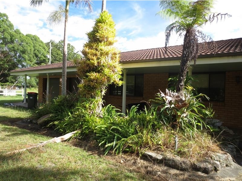 246 Tucabia-Tyndale Rd, Tucabia NSW 2462