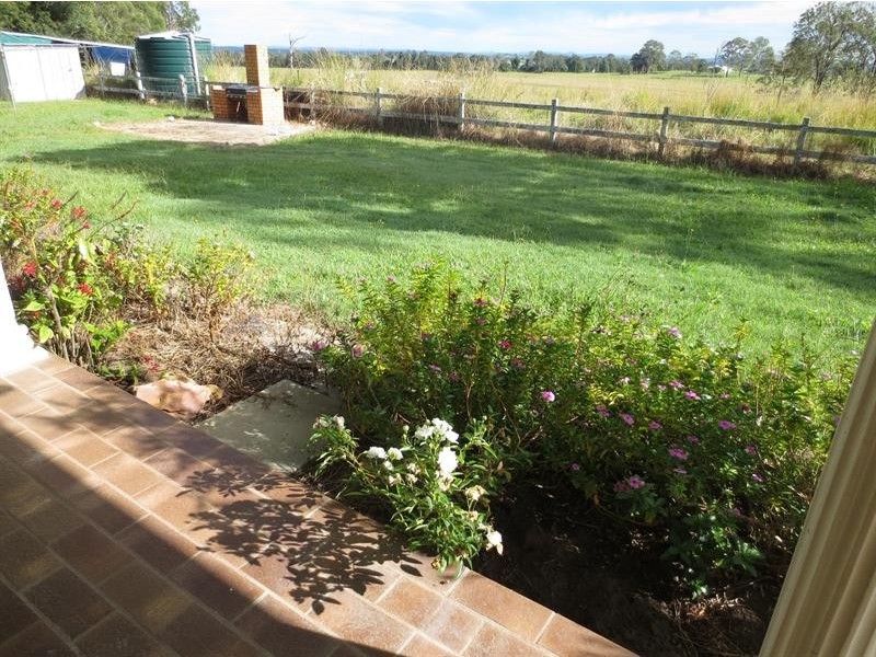 246 Tucabia-Tyndale Rd, Tucabia NSW 2462