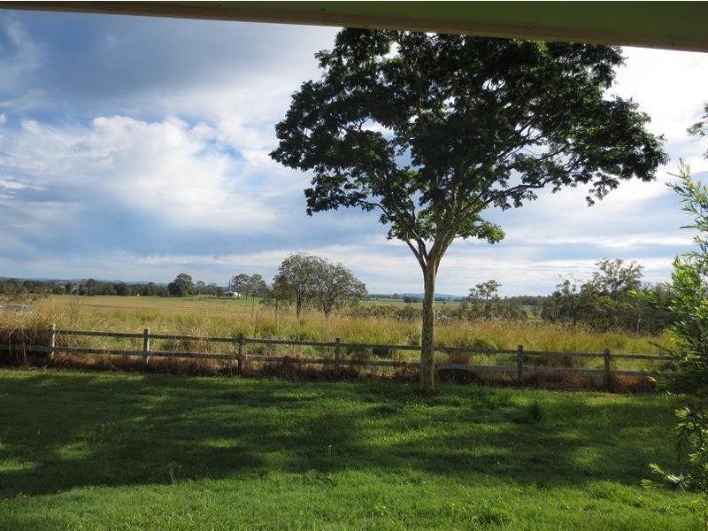 246 Tucabia-Tyndale Rd, Tucabia NSW 2462