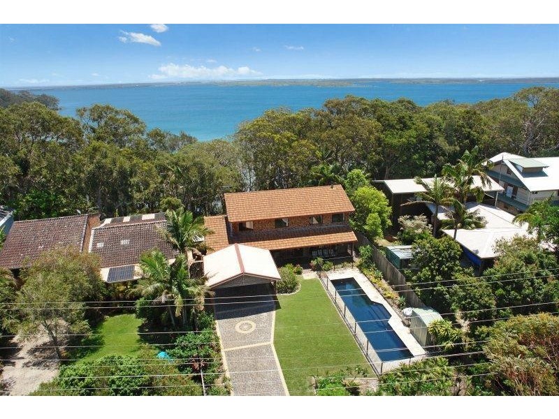 53 Lakes Bvd, Wooloweyah NSW 2464