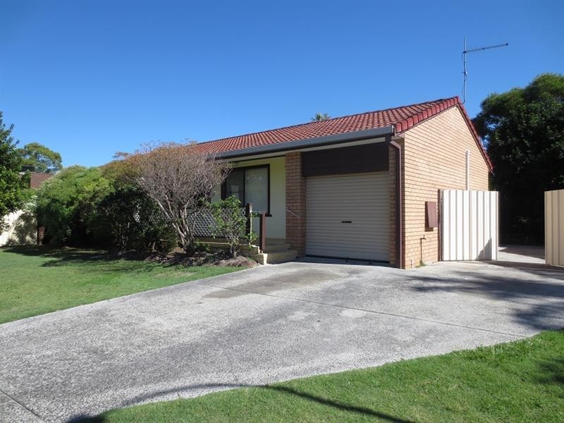 26 Boronia Cres, Yamba NSW 2464