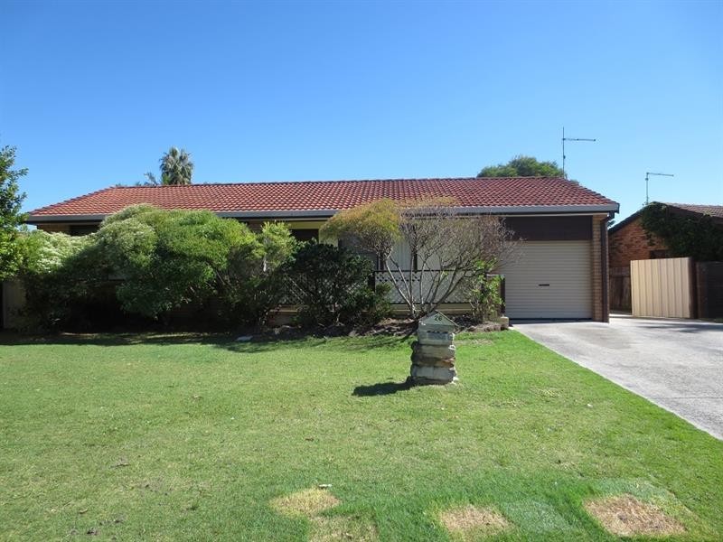 26 Boronia Cres, Yamba NSW 2464