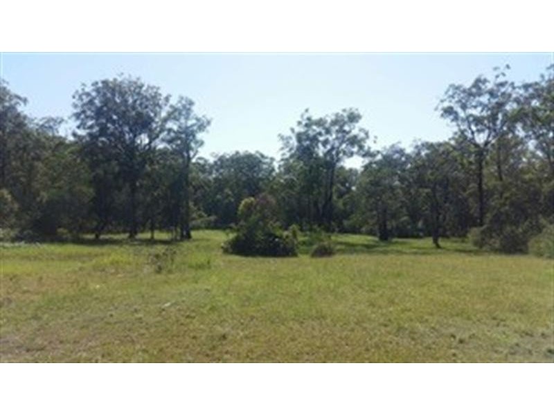 Lot 552 Pottery Lane, Woombah NSW 2469