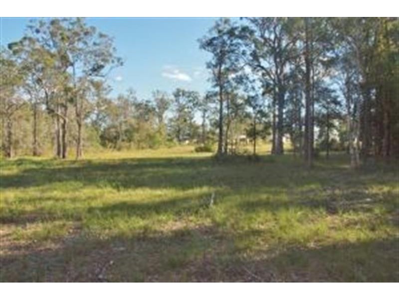 Lot 552 Pottery Lane, Woombah NSW 2469