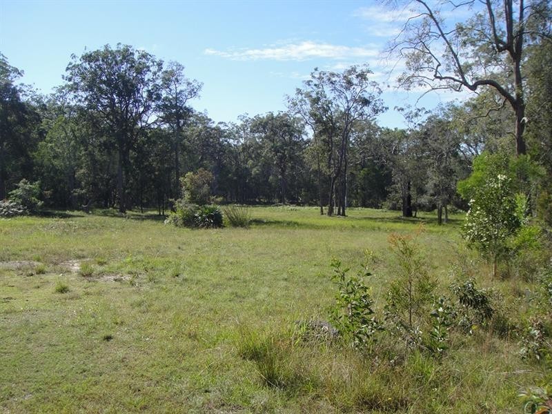 Lot 552 Pottery Lane, Woombah NSW 2469