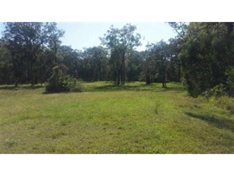 Lot 552 Pottery Lane, Woombah NSW 2469