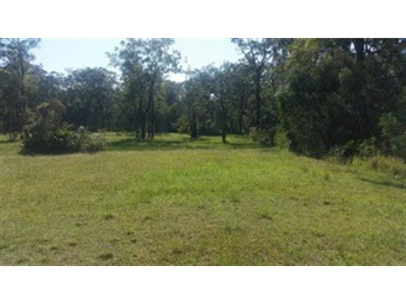 Lot 552 Pottery Lane, Woombah NSW 2469