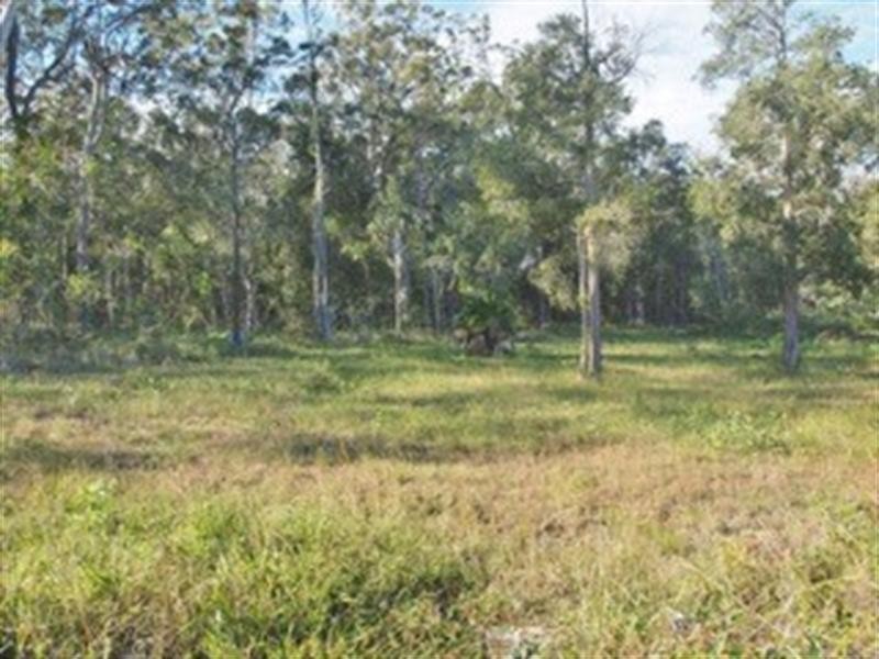 Lot 552 Pottery Lane, Woombah NSW 2469