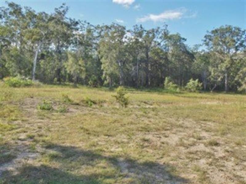 Lot 552 Pottery Lane, Woombah NSW 2469