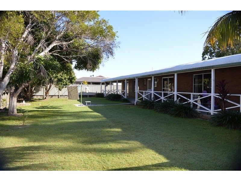 46 Park Ave, Yamba NSW 2464