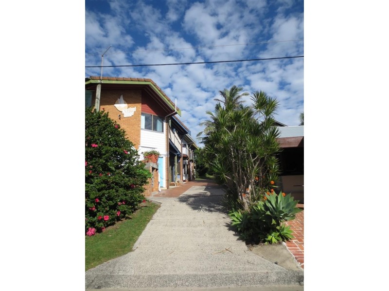 1/17 The Crescent -, Angourie NSW 2464