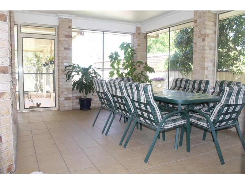 44 Park Ave, Yamba NSW 2464