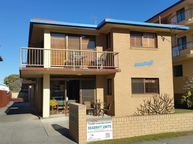 1/6 Queen St, Yamba NSW 2464