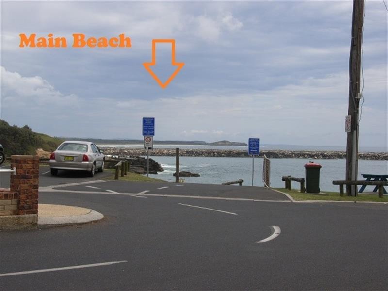 1/6 Queen St, Yamba NSW 2464