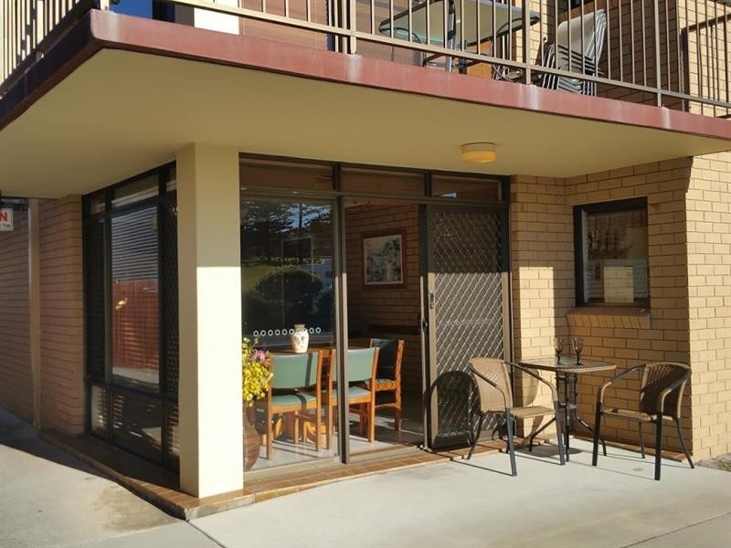 1/6 Queen St, Yamba NSW 2464