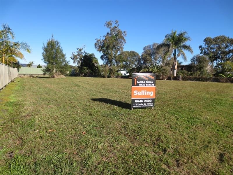 36 Park Ave, Yamba NSW 2464