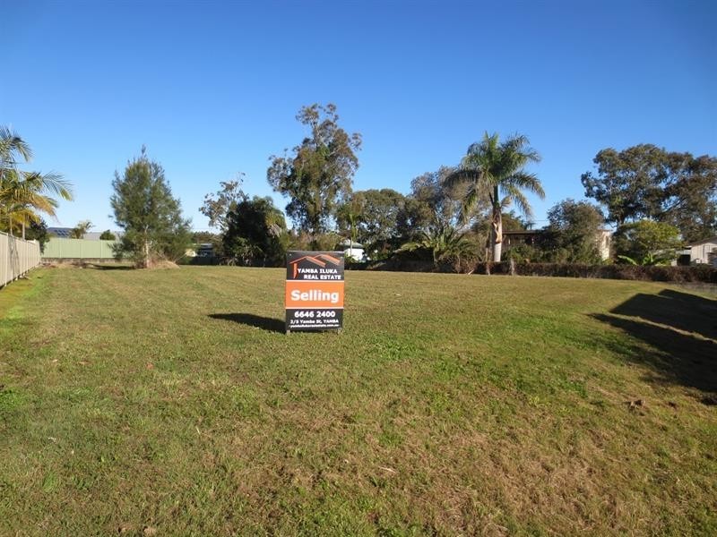 36 Park Ave, Yamba NSW 2464