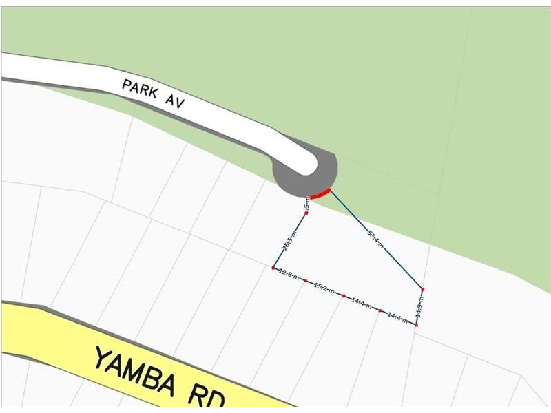 36 Park Ave, Yamba NSW 2464