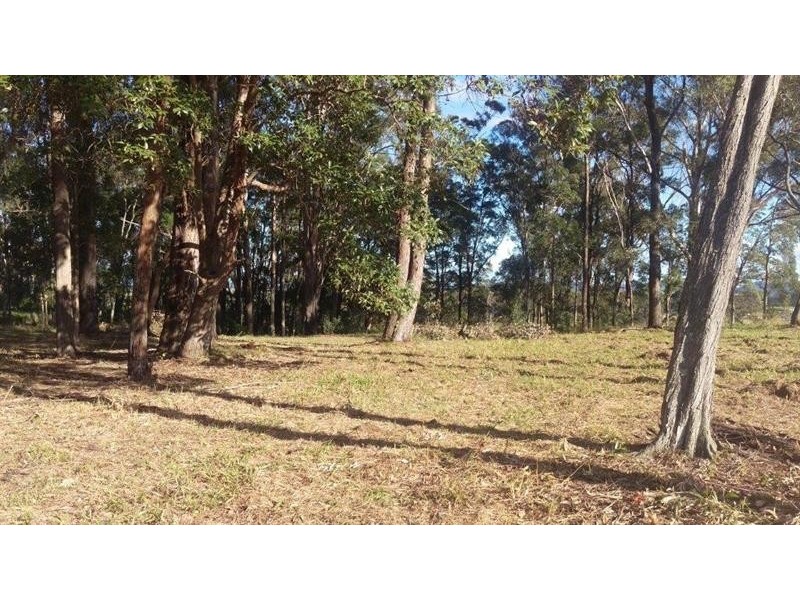 Lot 1023 Old Woombah Rd, Woombah NSW 2469
