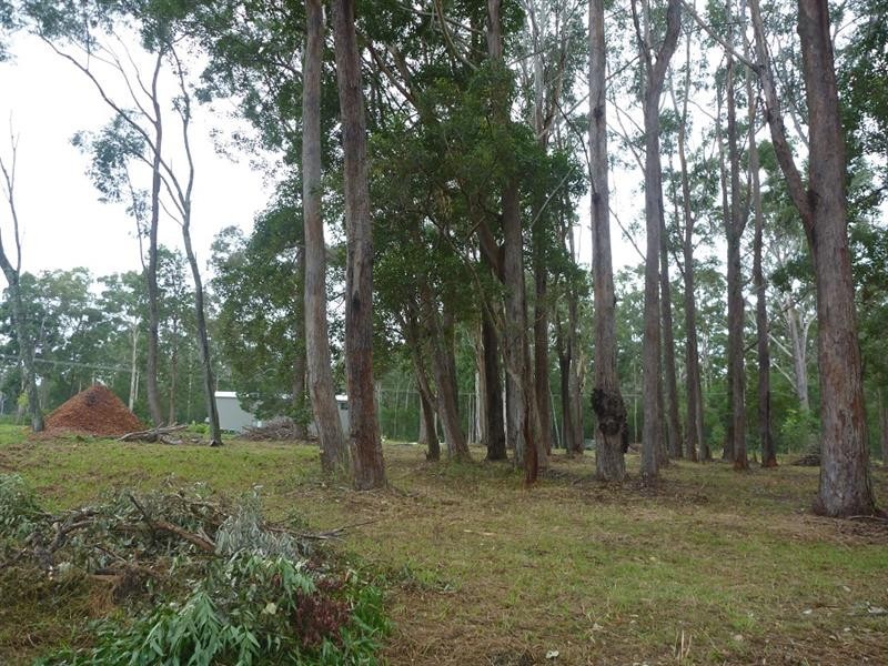 Lot 1023 Old Woombah Rd, Woombah NSW 2469