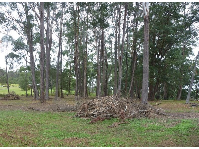 Lot 1023 Old Woombah Rd, Woombah NSW 2469
