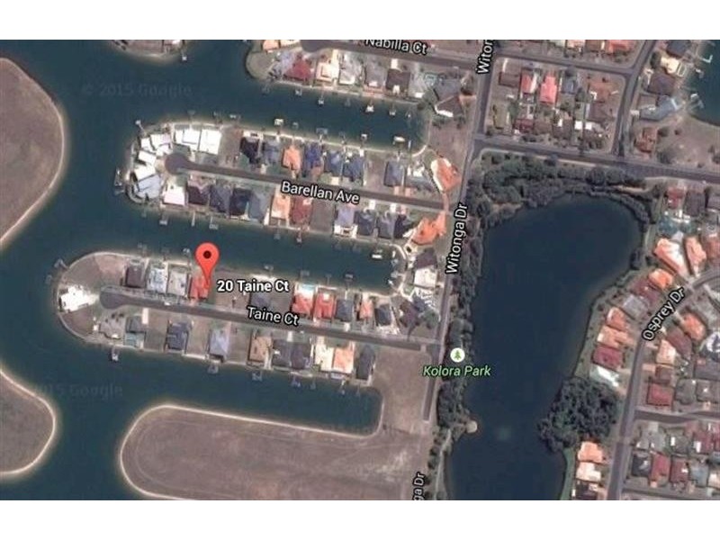 20 Taine Ct, Yamba NSW 2464