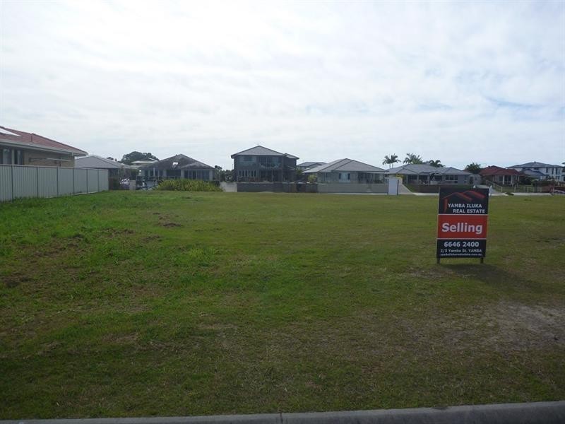 20 Taine Ct, Yamba NSW 2464