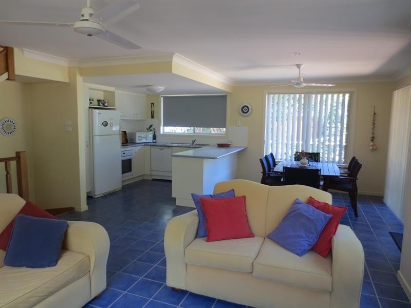 4/136 Yamba Rd, Yamba NSW 2464